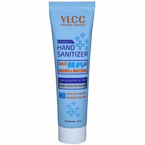 VLCC HAND SANITIZER TUBE 100ml